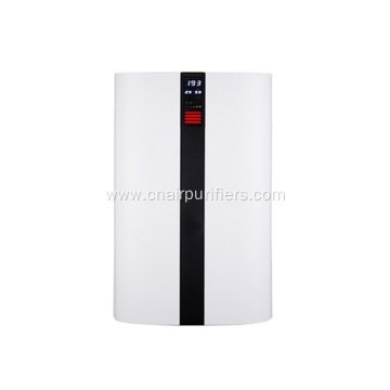 Big CADR room air purifier